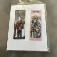 囚人 第5人格 スイパラ ハロウィン コースター クリアしおり - メルカリ