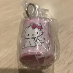 サンリオキャラクターズ　コインシリンダー2 チャーミーキティ