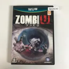 WiiU ゾンビU SK2030