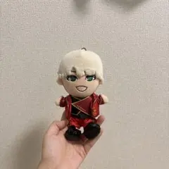神山智洋 ぬい