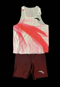 2026年最新】ANTA 陸上競技の人気アイテム - メルカリ