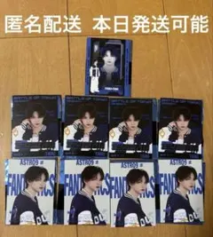 FANTASTICS 佐藤大樹 アクスタ フォトカ シクレ セット BOT - メルカリ