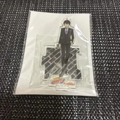 家庭教師ヒットマンREBORN! アクスタ j-world雲雀恭弥