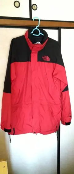 THE NORTH FACE　ザ・ノース・フェイス　ジャケット