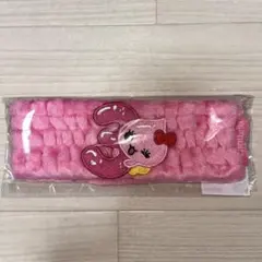 numbuzin ナンバーズイン 3番 うるおいちゃん 洗顔ヘアバンド
