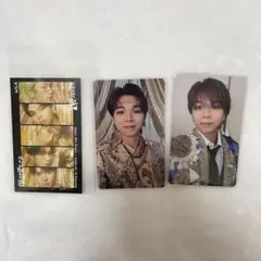 M!LK塩﨑太智 トレカ 爆裂愛してる/好きすぎて滅！