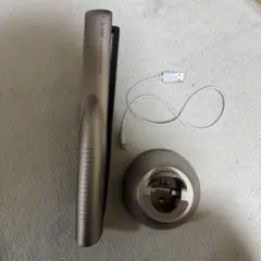 動作確認済み Kiboer 超音波トリートメントアイロン