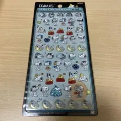 【正規品】ボンボンドロップシール ミニ スヌーピー 変装 PEANUTS