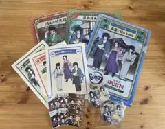 明治村 鬼滅の刃 謎解きゲーム スタンプラリー クイズラリー