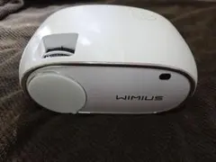 さ*な様 WiMiUS P60 家庭用プロジェクター+スタンド+スクリーンのサムネイル
