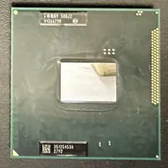 ノートパソコン用パーツセット Pentium SandyBridge まとめ売り