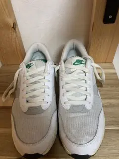 NIKE AIR MAX エアマックス SYSTM システム　27cm 中古