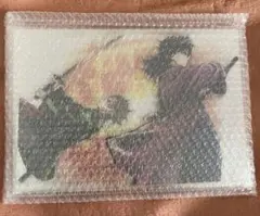 鬼滅の刃 繋ぐ WEBSHOPくじ A賞 ビッグアクリルスタンド 義勇 炭治郎