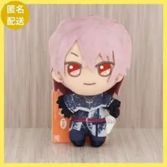 アイドリッシュセブン きらどる ぬいぐるみ マスコット 御堂虎於 ストラップ ②