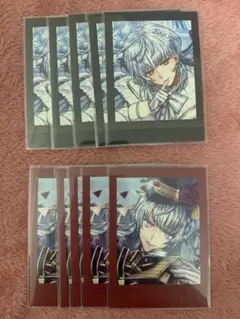 あくねこ ぱしゃこれ 第6弾 フルーレ