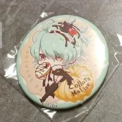 2026年最新】collar×malice 缶バッジ 笹塚尊の人気アイテム - メルカリ