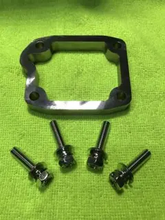 AE86 テックアート 強化シフトレバースプリング 新品未使用 - メルカリ