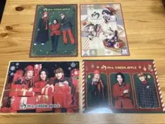 ミセス ローソン