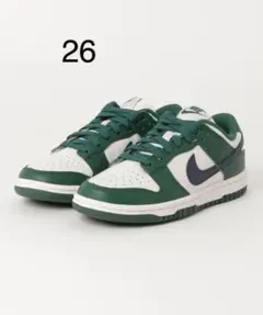 Nike WMNS Dunk Low 