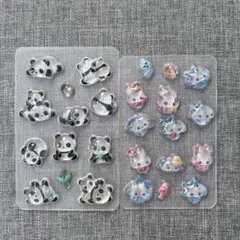 ボンボンドロップシール プチドロップステッカー おすそわけ