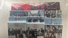 2026年最新】SIxTONES アルバム 全形態の人気アイテム - メルカリ