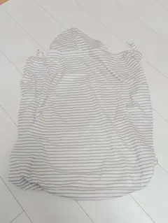 専用出品【キズあり】ケラッタ　抱っこ紐ケープのサムネイル