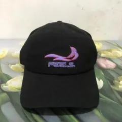 FEELS. キャップ BLACK CAP 上杉柊平 KANDYTOWN - メルカリ
