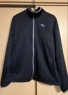 PUMA ジャージ レディース Lサイズ
