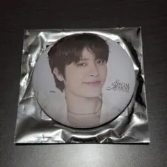 TREASURE 缶バッジ ジョンファン SPECIAL MOMENT