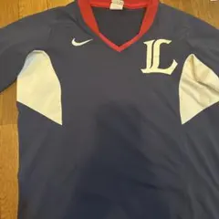 2026年最新】西武 ユニフォーム nikeの人気アイテム - メルカリ