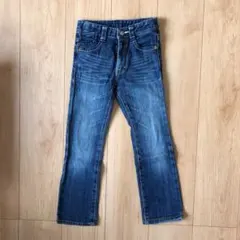 デニムパンツ ジーンズ