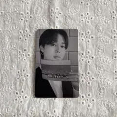BTS☆Proof トレカ ジミン