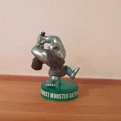 ドラゴンクエストフィギュア ギガンテス