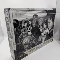 ONE PIECE ジグソーパズル 1000ピース 50x75cm