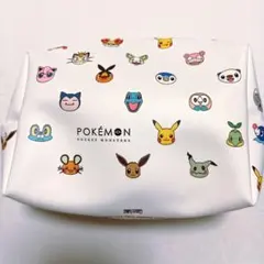 【ポケモン スイーツ＆ボックスポーチ】