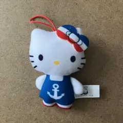 マック　キティ　マリン