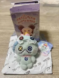 toptoy ディズニー sleepwear