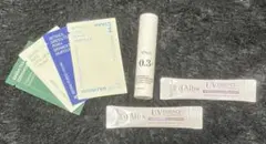 アヌア レチノール0.3 ナイアシンリニューイングセラム 7ml おまけ付き