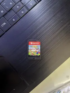 ぷよぷよテトリス Nintendo Switch ソフト