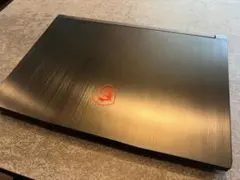 MSI Core i5-12450H 512GB メモリ16GB RTX4060