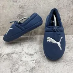 PUMA タフモック キャット スリッポン 23cm ルームシューズ