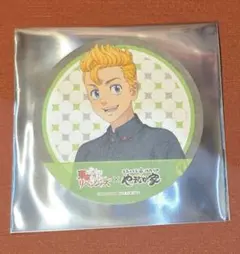 東京リベンジャーズ コースター まとめ売り - メルカリ