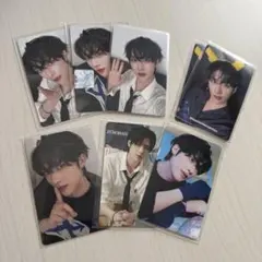 リッキー present トレカ