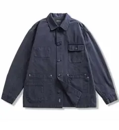 ミリタリージャケット xl