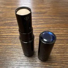 クレ・ド・ポーボーテ　コレクチュールヴィサージュs PO 部分用ファンデーション