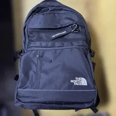 THE NORTH FACE バックパック リュック 黒のサムネイル