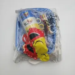 ヒステリックミニ 食器セット プレート カップ 新品 タグ付 日本製