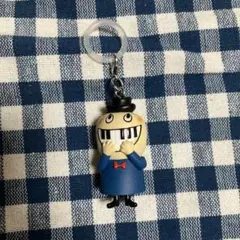 でこぼこフレンズ ケンバーン めじるし