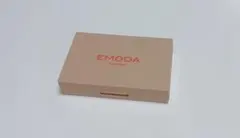 「JELLY」付録EMODA×JELLYコラボワンマイルパレット(ORANGE)のサムネイル