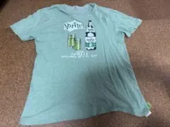 Sprite Tシャツ